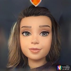 Meet your Posher, Barbara